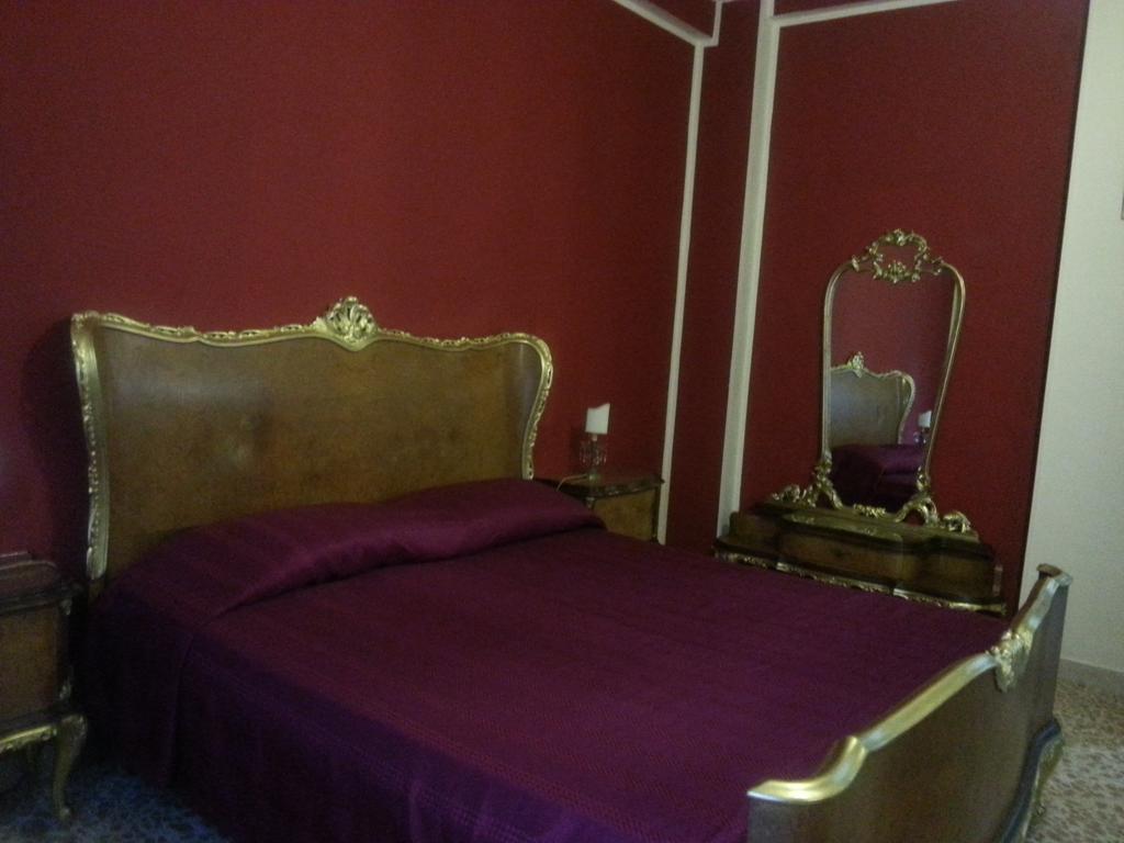 B&B Intrabartolo Trapani Pokoj fotografie