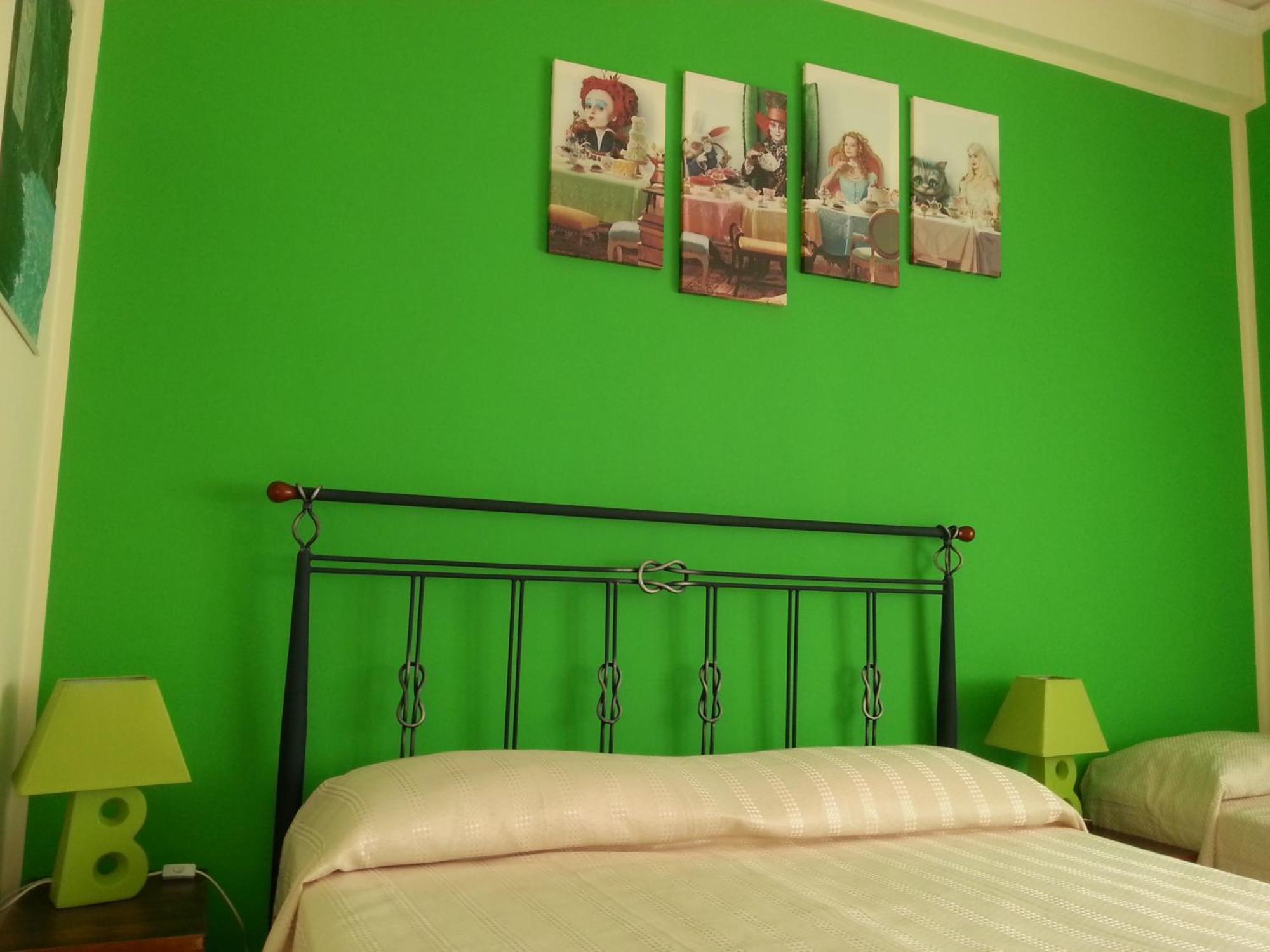 B&B Intrabartolo Trapani Exteriér fotografie