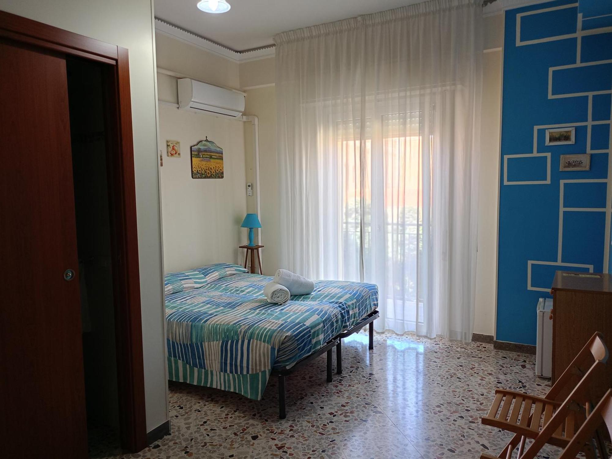 B&B Intrabartolo Trapani Exteriér fotografie