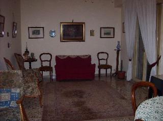 B&B Intrabartolo Trapani Exteriér fotografie