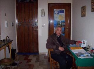 B&B Intrabartolo Trapani Exteriér fotografie