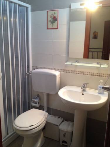 B&B Intrabartolo Trapani Pokoj fotografie